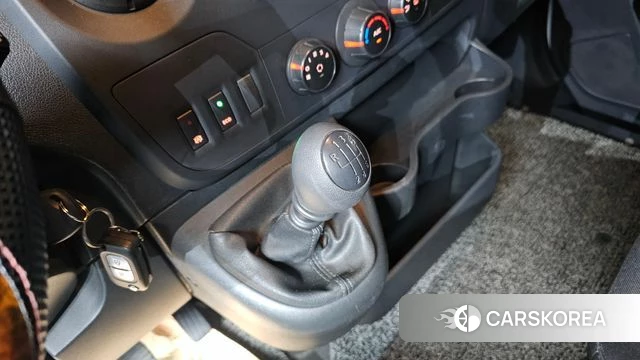 Renault Korea (Samsung) Master id 4900172 из Кореи 30