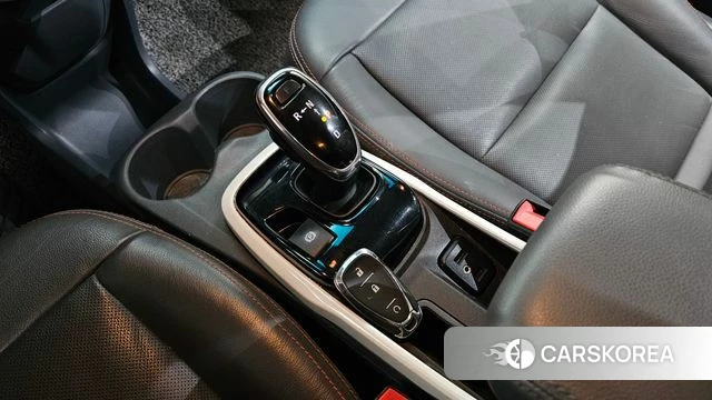 Chevrolet (GM Daewoo) Bolt EV id 5004242 из Кореи 19