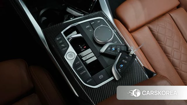 BMW 4 Series (G22) id 5016375 из Кореи 19