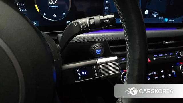 Hyundai Sonata D Edge (DN8) id 4991090 из Кореи 30