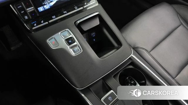 Hyundai The New Grandeur IG id 5002813 из Кореи 19