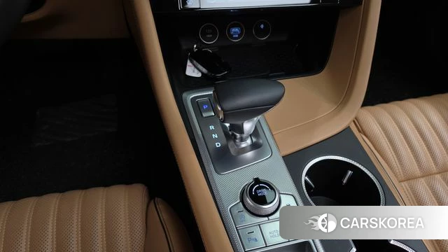 Genesis The New G70 id 5033486 из Кореи 34
