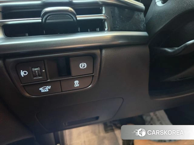 Hyundai Grandeur (GN7) id 4970949 из Кореи 19