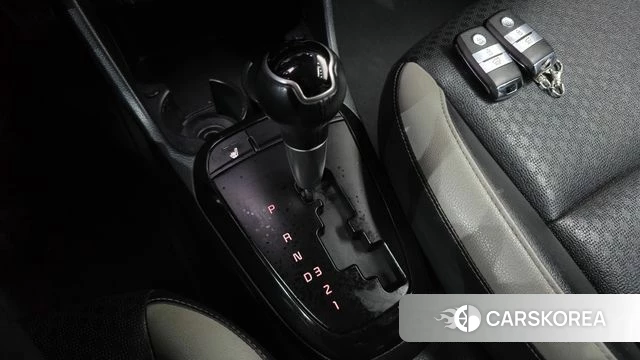 Kia All New Morning (JA) id 5004568 из Кореи 19
