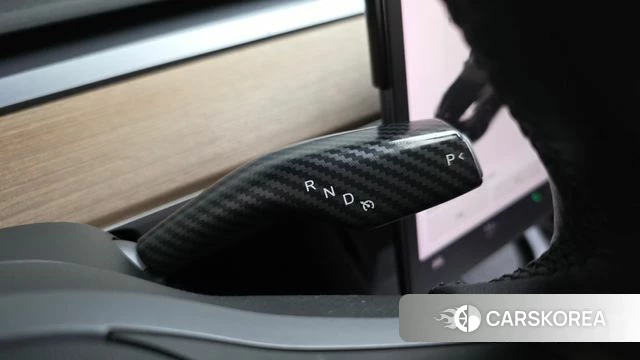 Tesla Model Y id 4917973 из Кореи 33