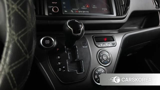 Kia The New Kia Ray id 5016379 из Кореи 34