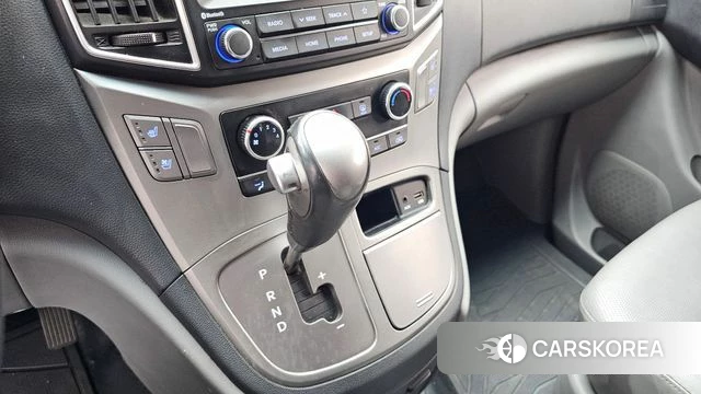 Hyundai The New Grand Starex id 4982678 из Кореи 19