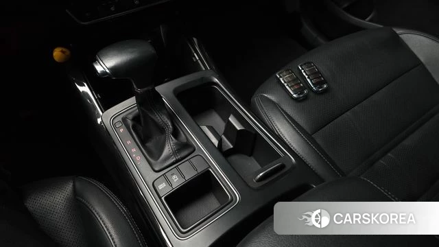 Kia The New Sorento id 4983326 из Кореи 19