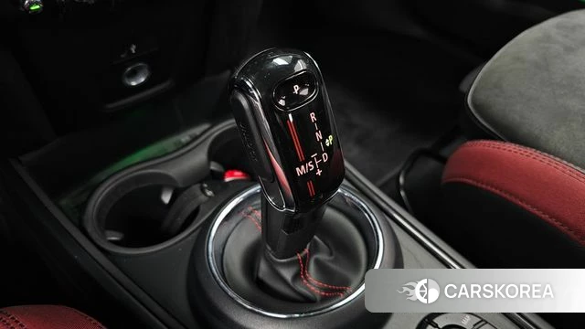 Mini Cooper SD Countryman id 4993394 из Кореи 19