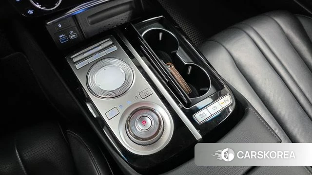 Genesis G80 (RG3) id 5035116 из Кореи 34