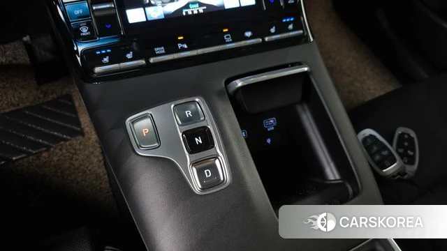 Hyundai The New Grandeur IG id 4758946 из Кореи 19