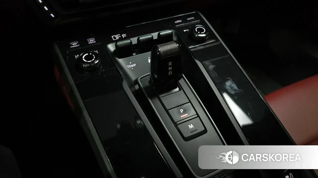 Porsche 911(992) id 5023412 из Кореи 36