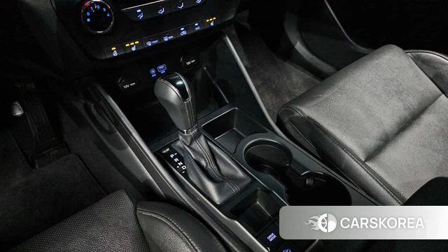 Hyundai All New Tucson id 5018967 из Кореи 29