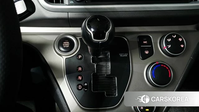Kia The New Ray id 5003043 из Кореи 30