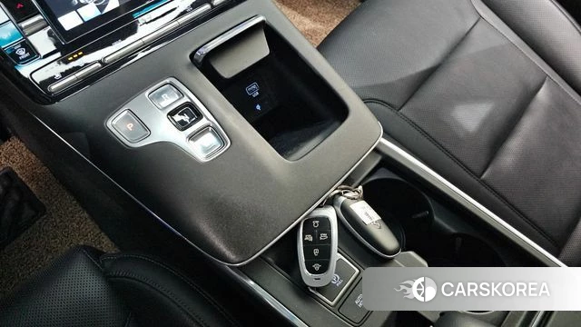 Hyundai The New Grandeur IG id 5047038 из Кореи 19