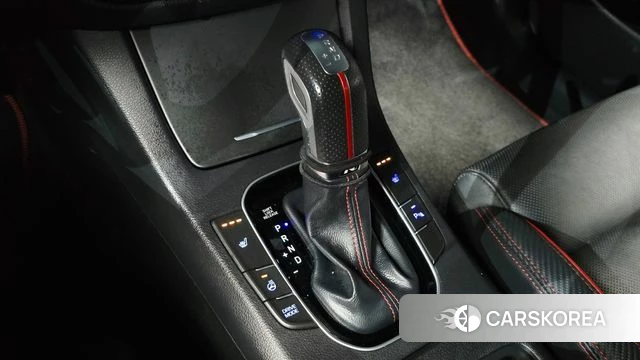 Hyundai i30 (PD) id 4765314 из Кореи 30
