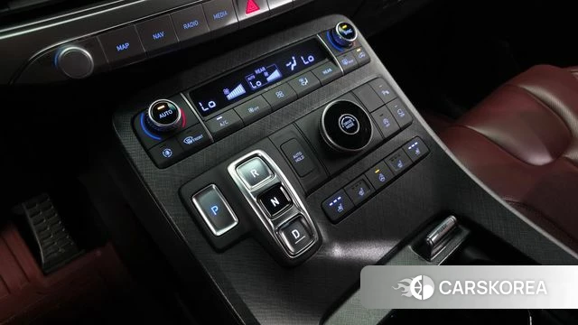 Hyundai Palisade id 5023407 из Кореи 32