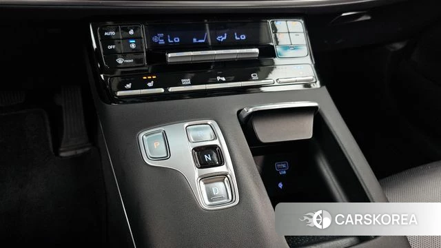 Hyundai The New Grandeur IG id 5022617 из Кореи 31