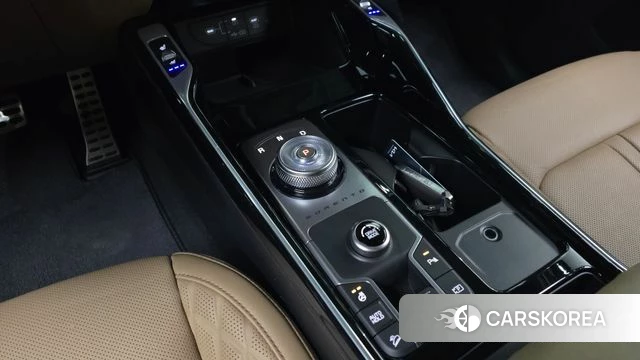 Kia The New Sorento 4th Generation id 5026346 из Кореи 19