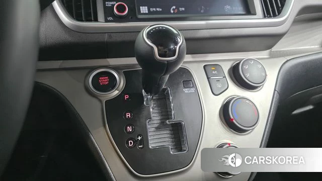 Kia The New Ray id 4997836 из Кореи 29