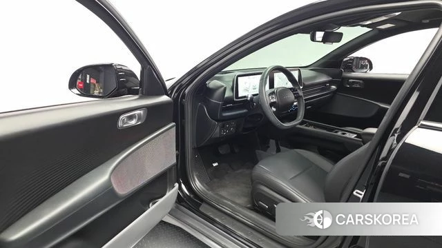 Hyundai Ionic 6 id 5040095 из Кореи 29
