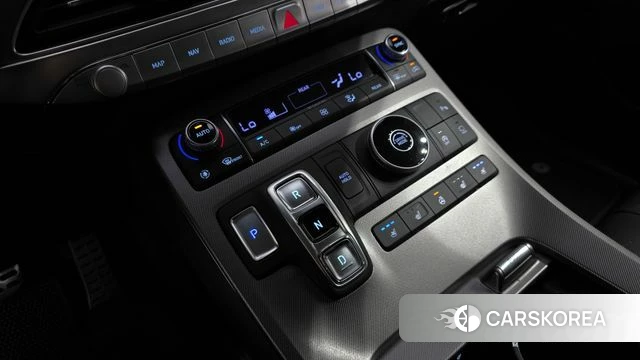 Hyundai Palisade id 5003713 из Кореи 33
