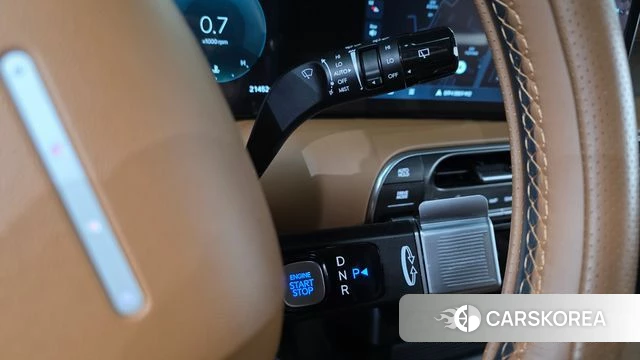 Hyundai Palisade (LX3) id 4630088 из Кореи 29