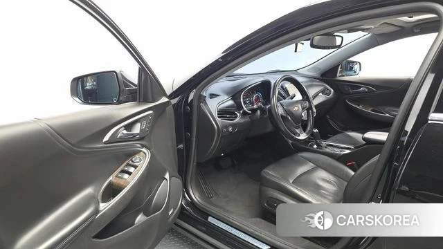 Chevrolet (GM Daewoo) All New Malibu id 4983312 из Кореи 30