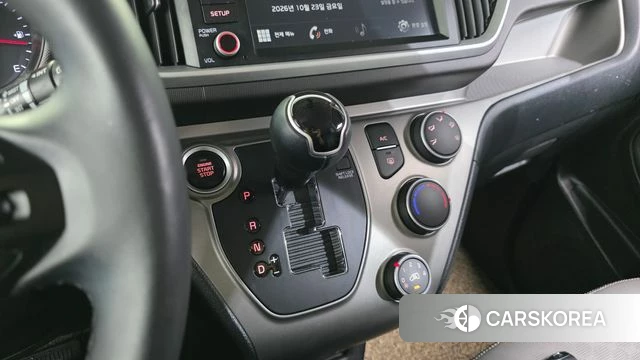 Kia The New Ray id 5028275 из Кореи 31