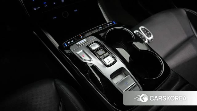 Hyundai Tucson (NX4) id 5017669 из Кореи 29