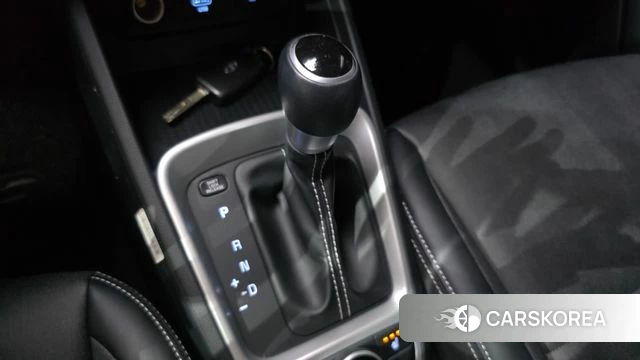 Hyundai Venue id 4737097 из Кореи 29