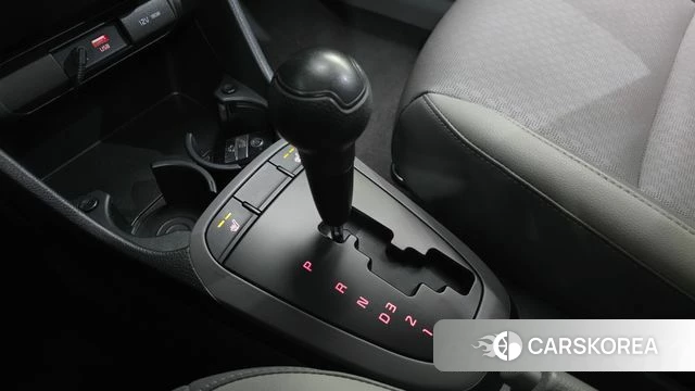 Kia All New Morning (JA) id 4982992 из Кореи 29