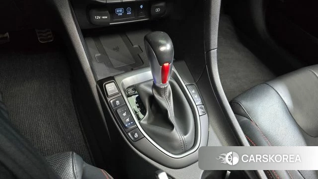 Hyundai Veloster (JS) id 4937786 из Кореи 31