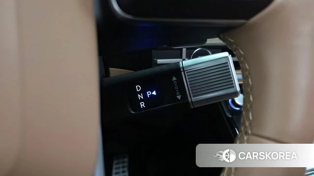 Hyundai Santa Fe (MX5) id 4767762 из Кореи 37
