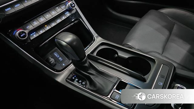 Hyundai Grandeur IG id 5004530 из Кореи 19
