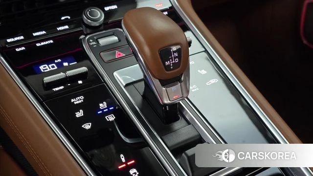 Porsche Panamera (971) id 4794316 из Кореи 32