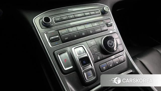 Hyundai The New Santa Fe id 4958663 из Кореи 19
