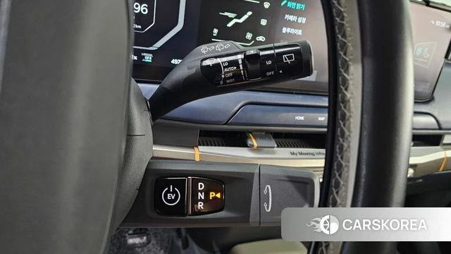 Kia EV3 id 4749157 из Кореи 31