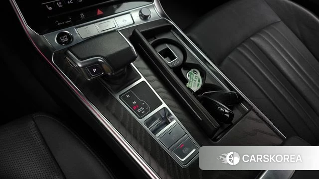 Audi A6 (C8) id 5002885 из Кореи 32