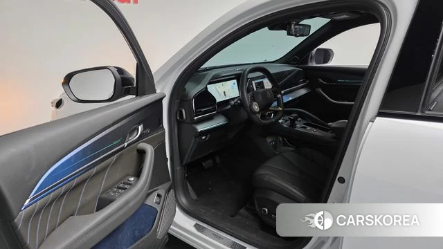 Renault Korea (Samsung) Filant id 4782832 из Кореи 33