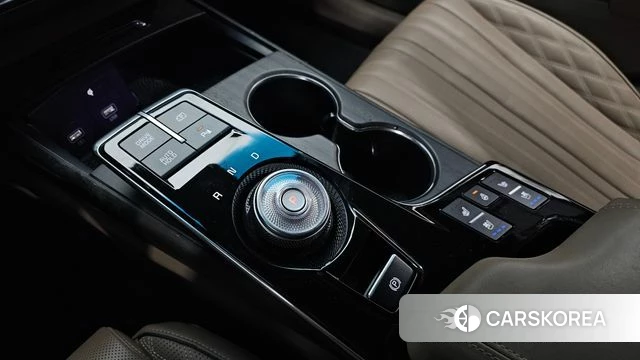 Kia K8 Hybrid id 4992142 из Кореи 39