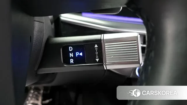 Hyundai Grandeur (GN7) id 3586135 из Кореи 19