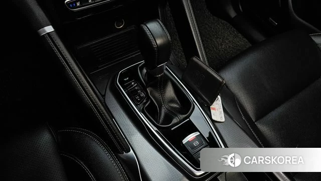 Renault Korea (Samsung) QM6 id 4944415 из Кореи 31