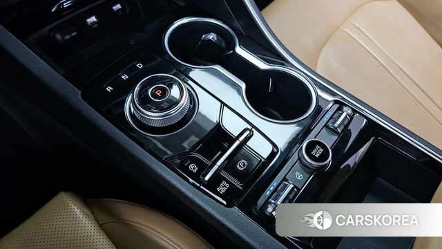 Kia K5 3rd generation id 4997745 из Кореи 19