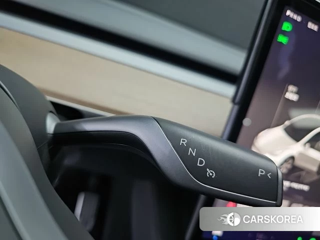 Tesla Model Y id 5034030 из Кореи 19
