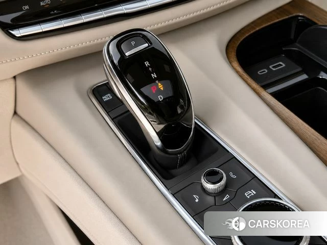 Cadillac Escalade 5th Generation id 4660715 из Кореи 19
