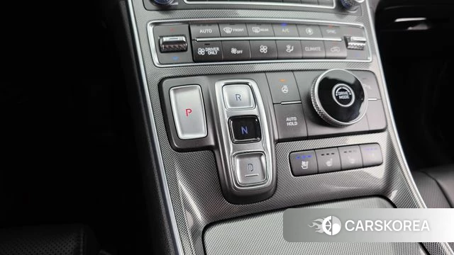 Hyundai The New Santa Fe id 4965371 из Кореи 19