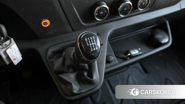 Renault Korea (Samsung) Master id 5023142 из Кореи 27