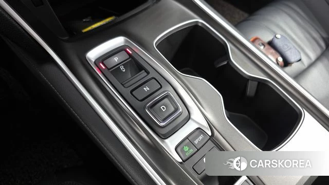 Honda Accord 10th Generation id 5017396 из Кореи 33