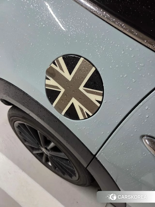 Mini Cooper id 4728233 из Кореи 15